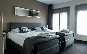 Hotel En Grand Cafe De Pauw